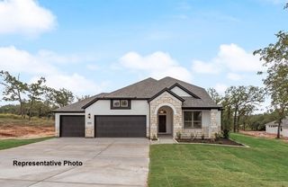 400 McAlpine, Springtown, TX 76082