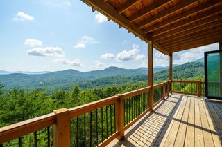 389 Fort Mountain Road, Blairsville, GA 30512