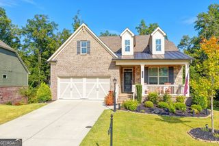 2980 Coach River Way, Cumming, GA 30040