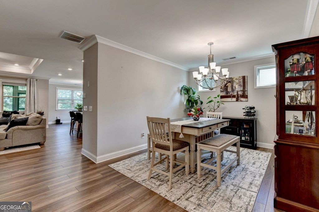 2980 Coach River Way, Cumming, GA 30040 — photo 5