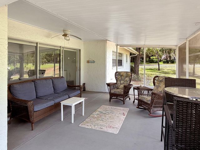 12901 CLUB DRIVE, Hudson, FL 34667