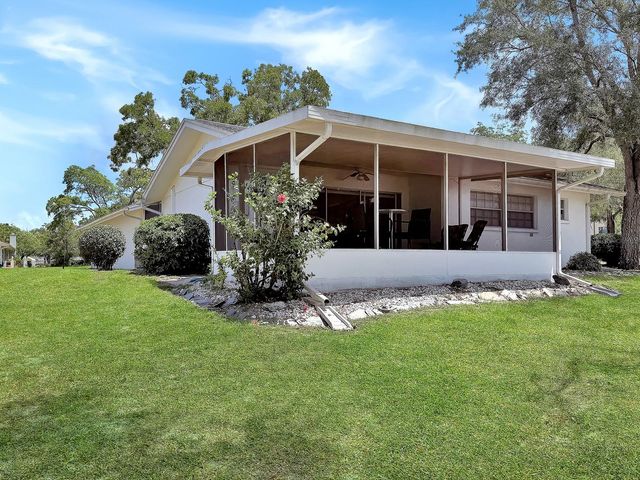 12901 CLUB DRIVE, Hudson, FL 34667