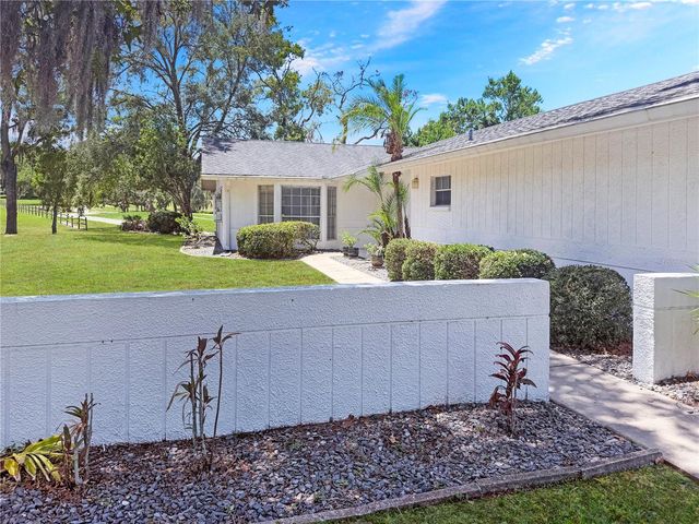 12901 CLUB DRIVE, Hudson, FL 34667