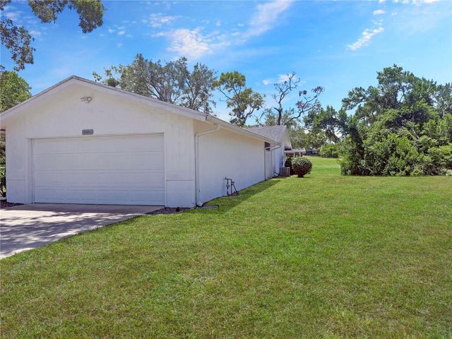 12901 CLUB DRIVE, Hudson, FL 34667