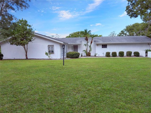 12901 CLUB DRIVE, Hudson, FL 34667
