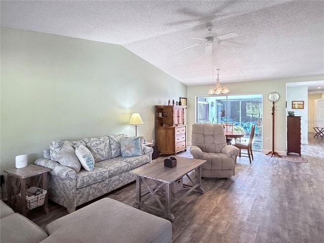 12901 CLUB DRIVE, Hudson, FL 34667