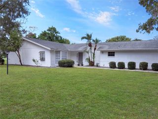 12901 CLUB DRIVE, Hudson, FL 34667