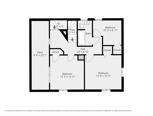 30 Hutchinson St, Winthrop, MA 02152