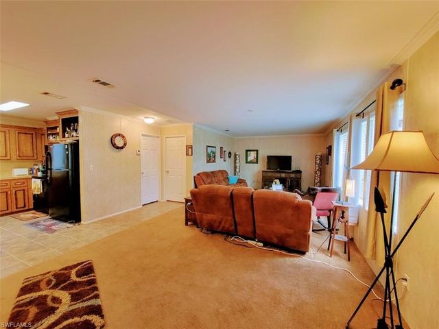 1001 Homestead AVE, Clewiston, FL 33440