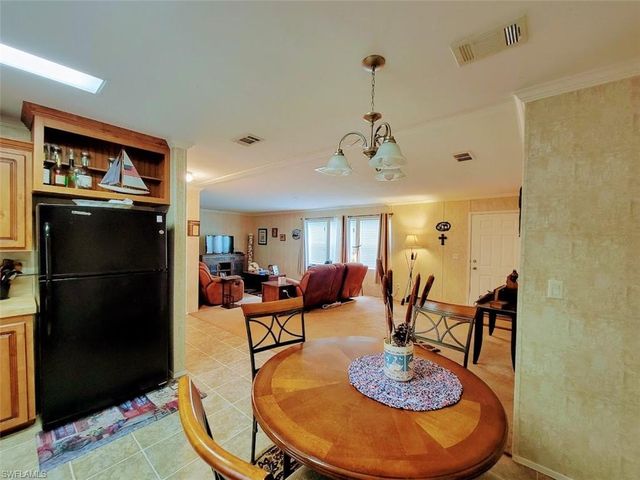 1001 Homestead AVE, Clewiston, FL 33440