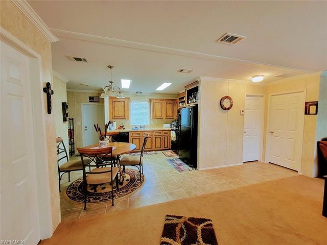 1001 Homestead AVE, Clewiston, FL 33440