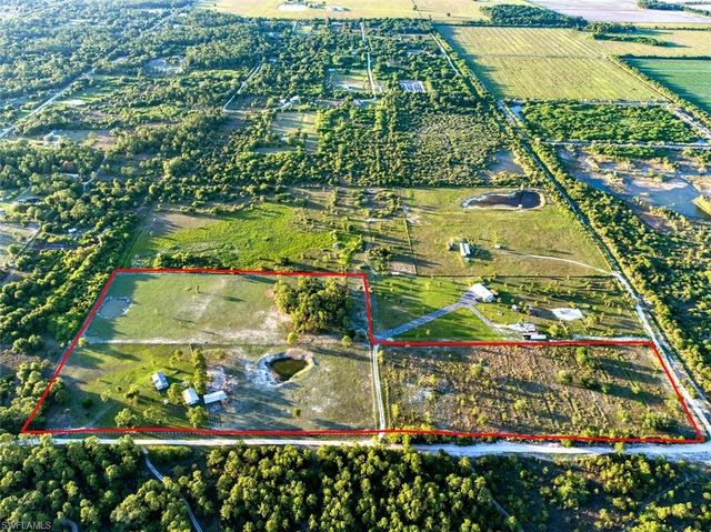 1001 Homestead AVE, Clewiston, FL 33440