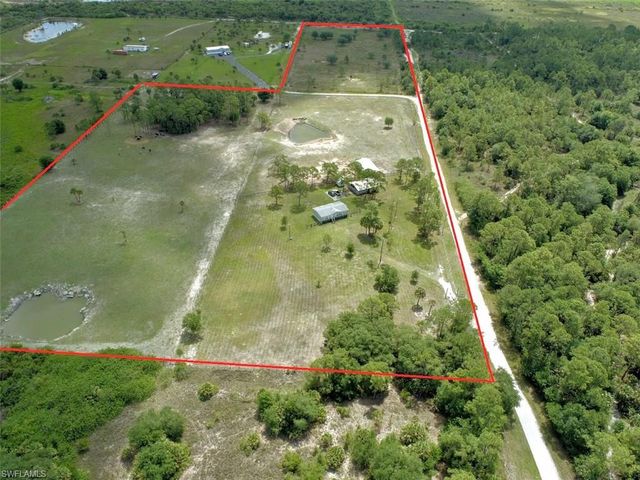 1001 Homestead AVE, Clewiston, FL 33440