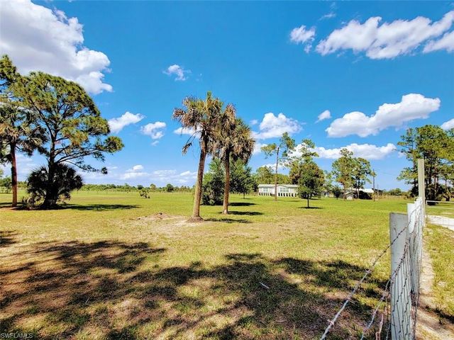 1001 Homestead AVE, Clewiston, FL 33440