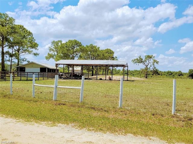 1001 Homestead AVE, Clewiston, FL 33440