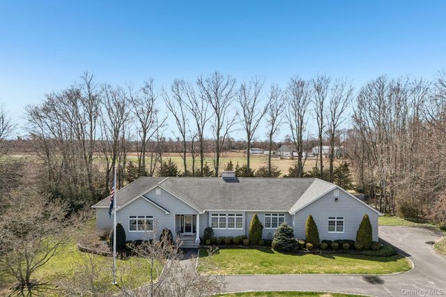 1115 White Eagle Drive, Laurel, NY 11948