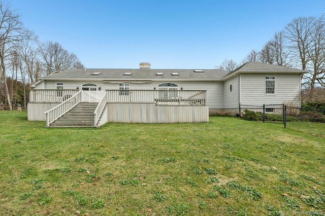 1115 White Eagle Drive, Laurel, NY 11948