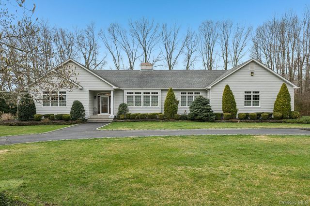 1115 White Eagle Drive, Laurel, NY 11948