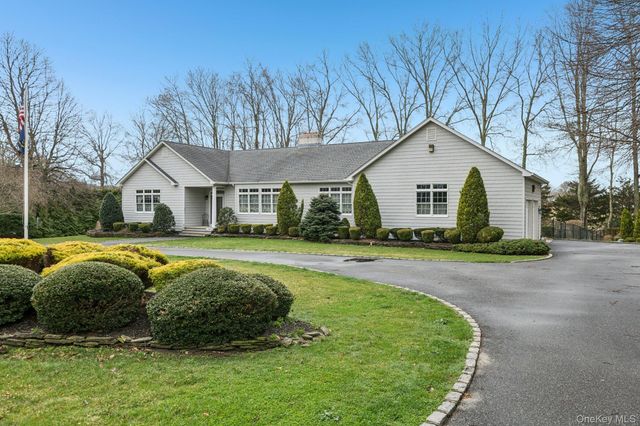 1115 White Eagle Drive, Laurel, NY 11948