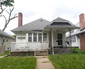 2931 N 39th STREET, Milwaukee, WI 53210