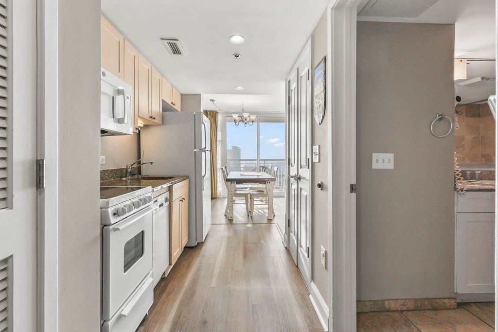 2301 S Ocean Blvd. S # 1408, North Myrtle Beach, SC 29582 — photo 2