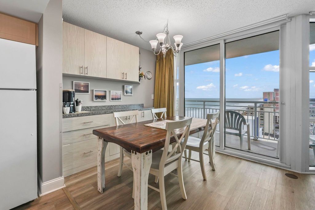 2301 S Ocean Blvd. S # 1408, North Myrtle Beach, SC 29582 — photo 4