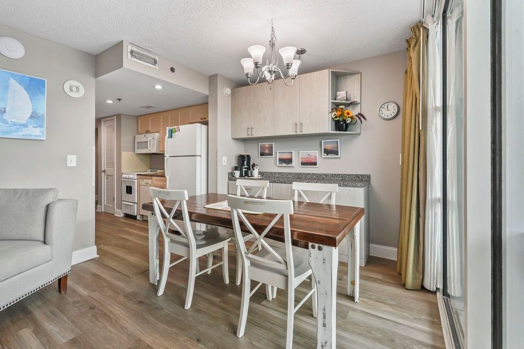 2301 S Ocean Blvd. S # 1408, North Myrtle Beach, SC 29582 — photo 5
