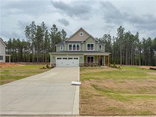 927 Rhum (Lot 30) Drive, Fayetteville, NC 28311