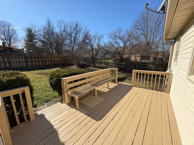 1704 Masters Lane, Lexington, KY 40515