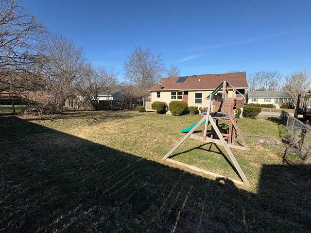 1704 Masters Lane, Lexington, KY 40515