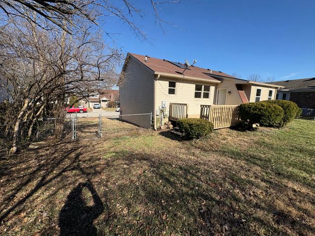 1704 Masters Lane, Lexington, KY 40515