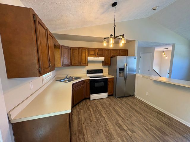 1704 Masters Lane, Lexington, KY 40515