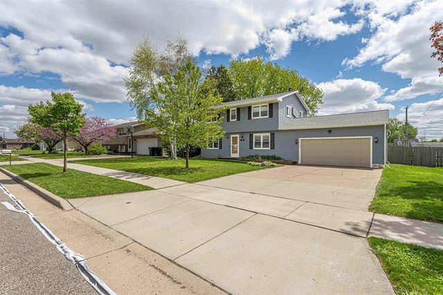 713 Park Avenue, Deforest, WI 53532