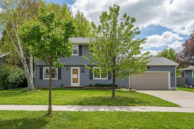 713 Park Avenue, Deforest, WI 53532