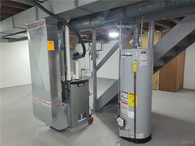 107 Libby St, Salina, NY 13088