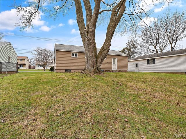 107 Libby St, Salina, NY 13088