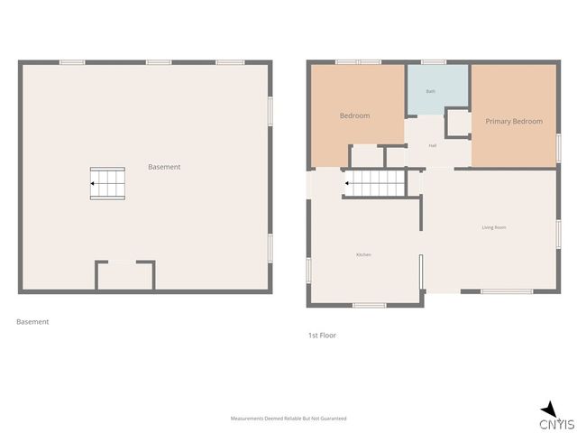 107 Libby St, Salina, NY 13088