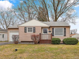 107 Libby St, Salina, NY 13088