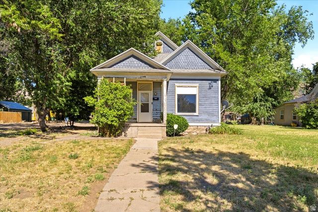 2240 MONROE BLVD, Ogden, UT 84401