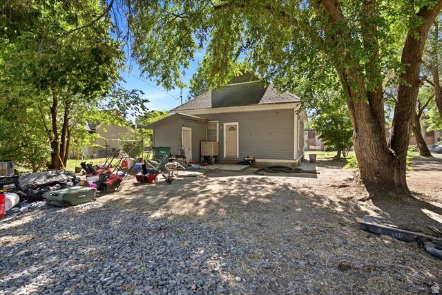 2240 MONROE BLVD, Ogden, UT 84401