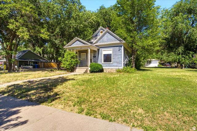 2240 MONROE BLVD, Ogden, UT 84401