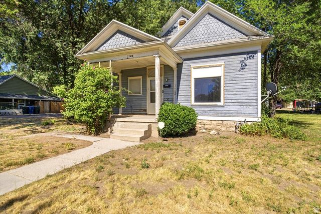 2240 MONROE BLVD, Ogden, UT 84401