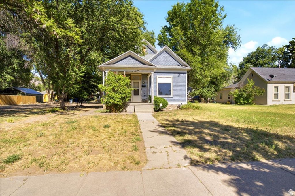 2240 MONROE BLVD, Ogden, UT 84401