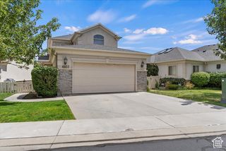 6937 S HOLLOW VIEW WAY WAY, West Jordan, UT 84084
