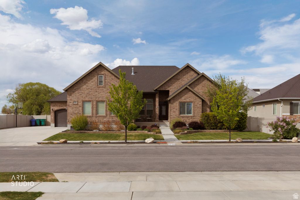 Image 1 of property listing at 2238 W 600 N, Lehi, UT 84043