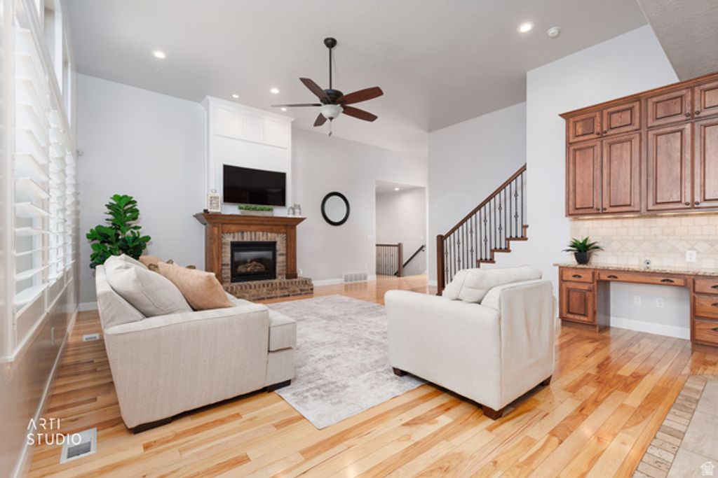 Image 11 of property listing at 2238 W 600 N, Lehi, UT 84043