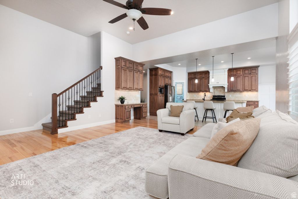 Image 12 of property listing at 2238 W 600 N, Lehi, UT 84043