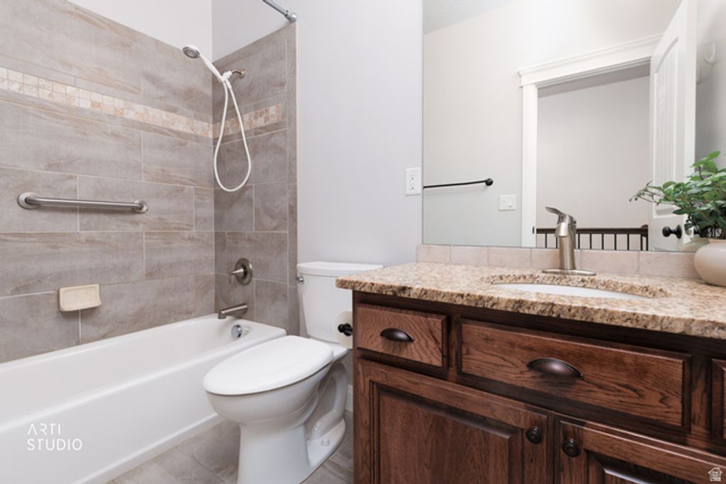 Image 27 of property listing at 2238 W 600 N, Lehi, UT 84043