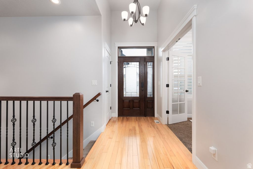 Image 5 of property listing at 2238 W 600 N, Lehi, UT 84043