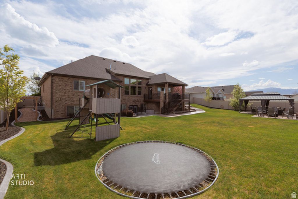 Image 50 of property listing at 2238 W 600 N, Lehi, UT 84043